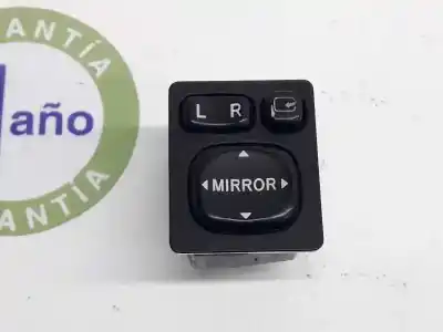 Second-hand car spare part rearview side mirror switch for toyota rav4 (a3) executive oem iam references 8487028020 Second-hand car spare part rearview side mirror switch for toyota rav4 (a3) executive oem iam references 8487028020