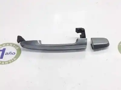 Second-hand car spare part exterior right rear door handle for toyota rav4 (a3) executive oem iam references 6921112220g4 Second-hand car spare part exterior right rear door handle for toyota rav4 (a3) executive oem iam references 6921112220g4