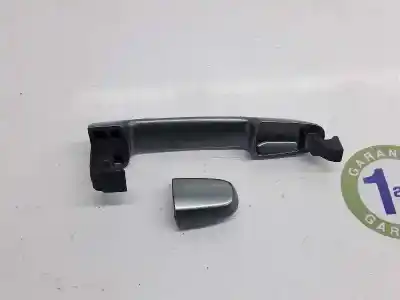 Second-hand car spare part exterior right rear door handle for toyota rav4 (a3) executive oem iam references 6921112220g4  6921112220g4