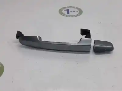Second-hand car spare part exterior left rear door handle for toyota rav4 (a3) executive oem iam references 6921112220g4 Second-hand car spare part exterior left rear door handle for toyota rav4 (a3) executive oem iam references 6921112220g4