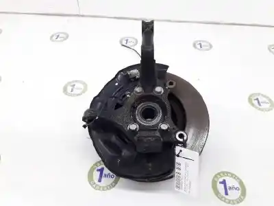 Second-hand car spare part front left knuckle for toyota rav4 (a3) executive oem iam references 4321242080  4321242080