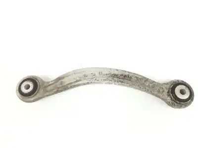 Second-hand car spare part right rear bracket for clase c clase c familiar 2.1 cdi oem iam references a2053506303
