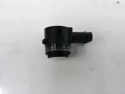 Peça sobressalente para automóvel em segunda mão sensor de estacionamento por volkswagen golf vii lim. 2.0 tsi referências oem iam 5q0919275b