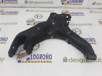 Автозапчастина б/у передній правий нижний рычаг підвіски для isuzu dmax 2999 cc посилання на oem iam 8980058340  8980058340