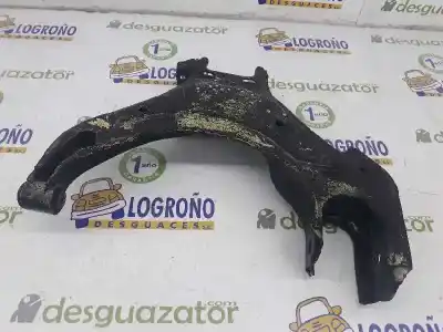 Автозапчастина б/у передній правий нижний рычаг підвіски для isuzu dmax 2999 cc посилання на oem iam 8980058340  8980058340