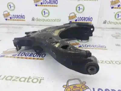 Автозапчастина б/у передній правий нижний рычаг підвіски для isuzu dmax 2999 cc посилання на oem iam 8980058340  8980058340