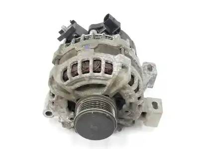 Автозапчастина б/у генератор для volvo v40 cross country 2.0 d посилання на oem iam 31288879