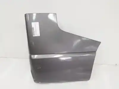 Peça sobressalente para automóvel em segunda mão canto de pára choques traseiro direito por renault trafic furgón 2.0 dci d energy referências oem iam 850160465r