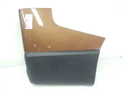 Peça sobressalente para automóvel em segunda mão canto de pára choques traseiro direito por renault trafic furgón 2.0 dci d energy referências oem iam 850161786r