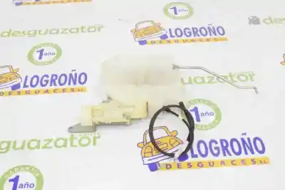 Second-hand car spare part rear right door lock for isuzu dmax 2999 cc oem iam references 8932953070  300806