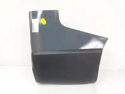 Second-hand car spare part right rear bumper for fiat talento furgoneta (296_) 1.6 d oem iam references 850162003r