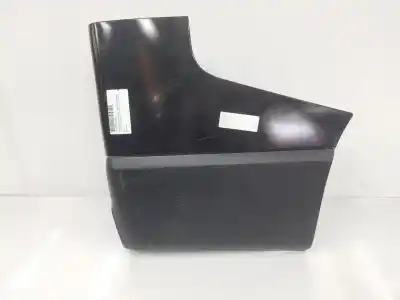 Second-hand car spare part right rear bumper for fiat talento furgoneta (296_) 1.6 d oem iam references 850167245r