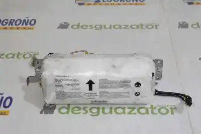Gebrauchtes Autoersatzteil vorderer rechter airbag zum bmw 3 coupé (e46) 330 cd oem-iam-referenzen 72127112351