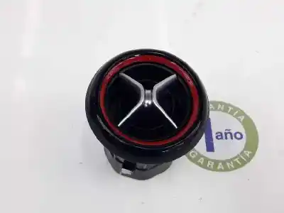 Second-hand car spare part air vent for clase c clase a 2.0 oem iam references a1768300954