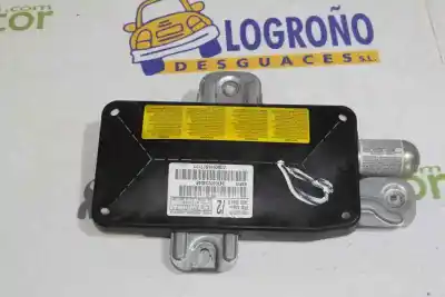 Gebrauchtes Autoersatzteil seitenairbag vorne rechts zum bmw 3 coupé (e46) 330 cd oem-iam-referenzen 72127037234
