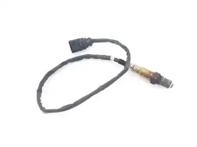 Tweedehands auto-onderdeel LAMBDA SONDE voor AUDI Q5 (8R)  OEM IAM-referenties 06H906262A  0258010007