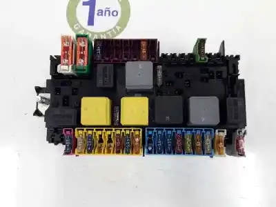 Second-hand car spare part fuse box unit for clase c clase a 2.0 oem iam references a2469067100