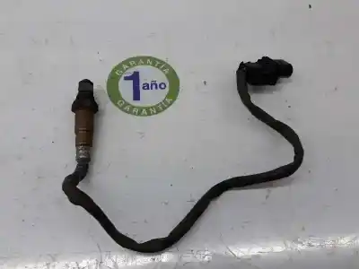Second-hand car spare part lambda probe for clase c clase a 2.0 oem iam references 0096425618