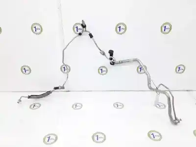 Second-hand car spare part air conditioning pipes for clase c clase a 2.0 oem iam references a2468302615