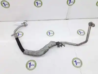 Second-hand car spare part air conditioning pipes for clase c clase a 2.0 oem iam references a1768302300