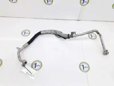 Second-hand car spare part air conditioning pipes for clase c clase a 2.0 oem iam references a1768302300  a1768302300