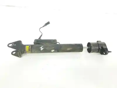 Peça sobressalente para automóvel em segunda mão amortecedor traseiro esquerdo por mercedes-benz clase m (w164) ml 320 cdi 4-matic (164.122) referências oem iam a1643203031