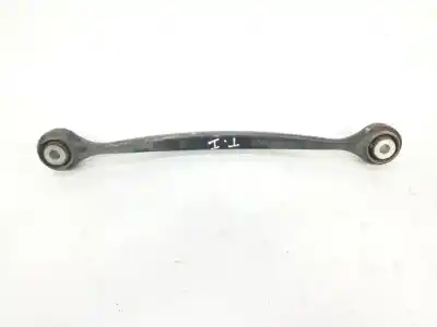Peça sobressalente para automóvel em segunda mão braço oscilante suspensão traseiro esquerdo por mercedes-benz clase m (w164) ml 320 cdi 4-matic (164.122) referências oem iam a1643501406
