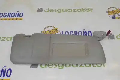 Gebrauchtes Autoersatzteil rechter sonnenschutz zum bmw 3 coupé (e46) 330 cd oem-iam-referenzen 51168267898