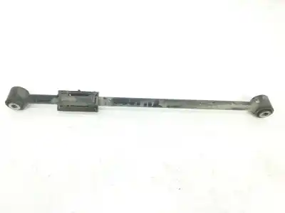 Peça sobressalente para automóvel em segunda mão braço oscilante suspensão traseiro esquerdo por mercedes-benz clase m (w164) ml 320 cdi 4-matic (164.122) referências oem iam a1643500053