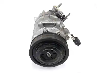 Piesă de schimb auto la mâna a doua COMPRESOR DE AER CONDIȚIONAT pentru VOLVO XC60  Referințe OEM IAM 31404446  31404446
