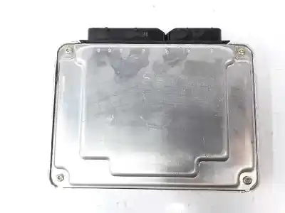 Автозапчасти б/у блок управления двигателем за audi a6 c5 avant (4b5) 2.5 tdi ссылки oem iam 4b2907401j  0281010822