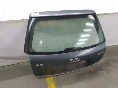 Second-hand car spare part tailgate for audi a6 c5 avant (4b5) 2.5 tdi oem iam references 4b9827023j  4b9827023j
