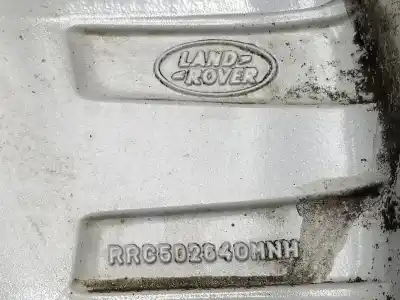 İkinci el araba yedek parçası yorulmak için land rover range rover (lm) tdv8 hse oem iam referansları rrc502640mnh  8jx19eh2 is57