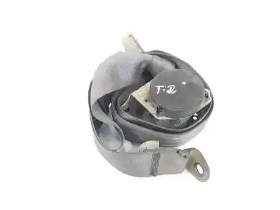 Second-hand car spare part rear right seat belt for toyota hilux (kun) 2.5 turbodiesel oem iam references 733600k050