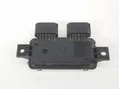 Recambio de automóvil de segunda mano de modulo electronico para mercedes sprinter iii furgón fwd 2.1 cdi cat referencias oem iam a0009008214 a0009008214 