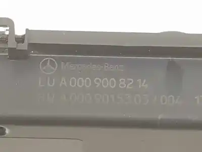 Recambio de automóvil de segunda mano de modulo electronico para mercedes sprinter iii furgón fwd 2.1 cdi cat referencias oem iam a0009008214 a0009008214 