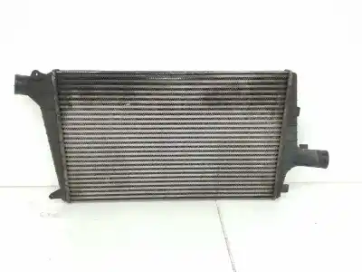 Автозапчастина б/у інтеркулер для audi a6 c5 avant (4b5) 2.5 tdi посилання на oem iam 4b0145805a