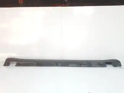 Peça sobressalente para automóvel em segunda mão embaladeira lateral por mercedes-benz clase m (w164) ml 320 cdi 4-matic (164.122) referências oem iam a1646901240