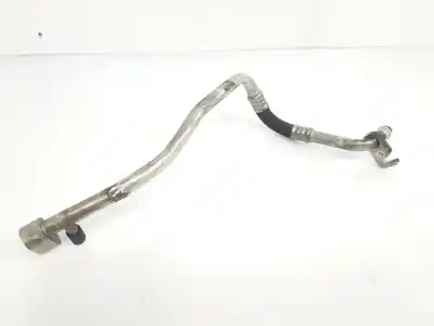 Peça sobressalente para automóvel em segunda mão tubos de ar condicionado por mercedes-benz clase m (w164) ml 320 cdi 4-matic (164.122) referências oem iam a1648301215