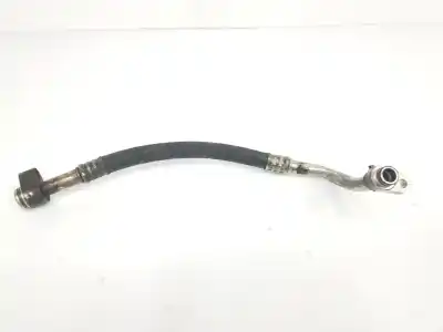 Peça sobressalente para automóvel em segunda mão tubos de ar condicionado por mercedes-benz clase m (w164) ml 320 cdi 4-matic (164.122) referências oem iam a1648302215