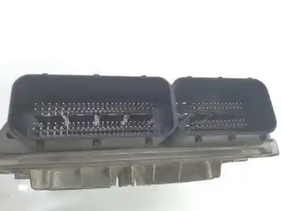 Second-hand car spare part ecu engine control for volvo xc60 2.4 d oem iam references 31392982  0281030782