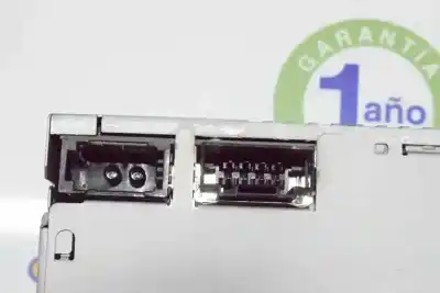 Gebrauchtes Autoersatzteil gps-navigationssystem zum audi q7 (4l) 3.0 v6 24v tdi oem-iam-referenzen 4e0919887m  4e0910887t