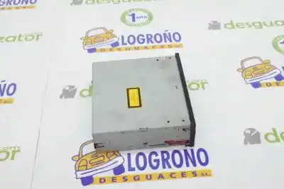 Gebrauchtes Autoersatzteil gps-navigationssystem zum audi q7 (4l) 3.0 v6 24v tdi oem-iam-referenzen 4e0919887m  4e0910887t