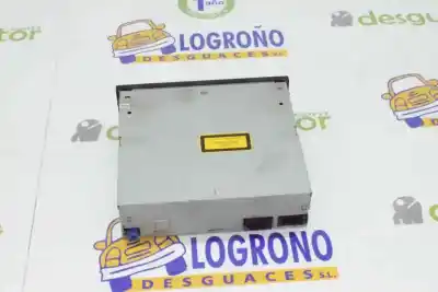Gebrauchtes Autoersatzteil gps-navigationssystem zum audi q7 (4l) 3.0 v6 24v tdi oem-iam-referenzen 4e0919887m  4e0910887t