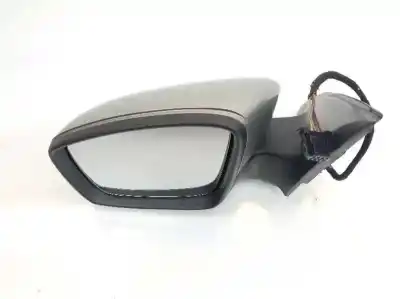 Автозапчастина б/у ліве дзеркало для seat toledo iv (kg3) 1.6 tdi посилання на oem iam 5jb857507c Автозапчастина б/у ліве дзеркало для seat toledo iv (kg3) 1.6 tdi посилання на oem iam 5jb857507c
