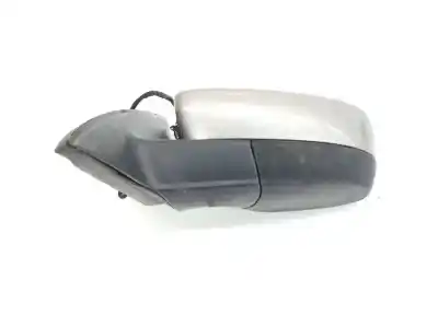 Автозапчастина б/у ліве дзеркало для seat toledo iv (kg3) 1.6 tdi посилання на oem iam 5jb857507c  5jb857507c