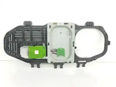 Peça sobressalente para automóvel em segunda mão antena por mercedes-benz clase m (w164) ml 320 cdi 4-matic (164.122) referências oem iam a2518202275