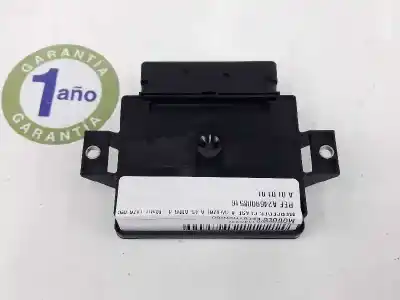 Pièce détachée automobile d'occasion module électronique pour clase c clase a 2.0 références oem iam a2469008516  2469008516