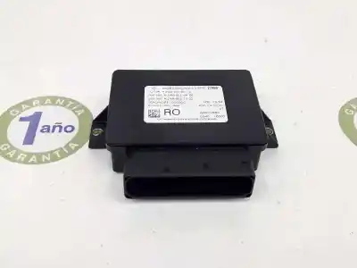 Second-hand car spare part electronic module for clase c clase a 2.0 oem iam references a2469008516