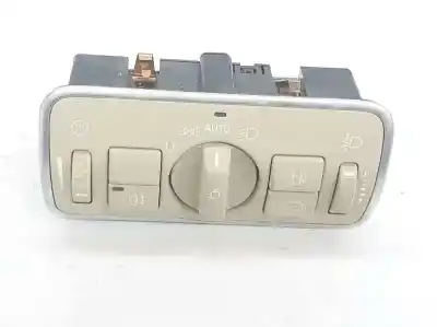 Peça sobressalente para automóvel em segunda mão comutador de luzes por volvo xc60 2.4 d referências oem iam 31443842